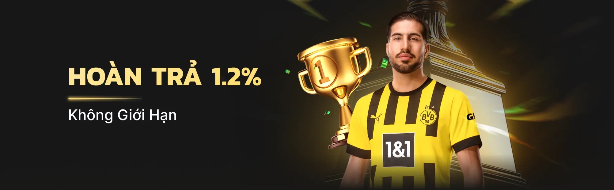 Top game Nổ Hũ